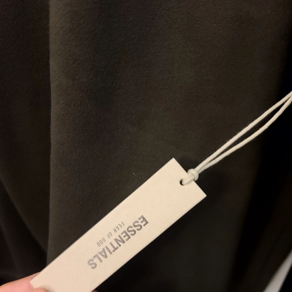 Fear of god - Picture 3 of 3